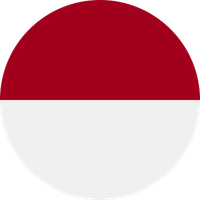 Indonesia flag