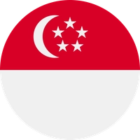 Singapore flag